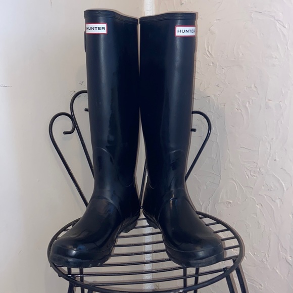 Hunter Shoes - Women’s Hunter Boots